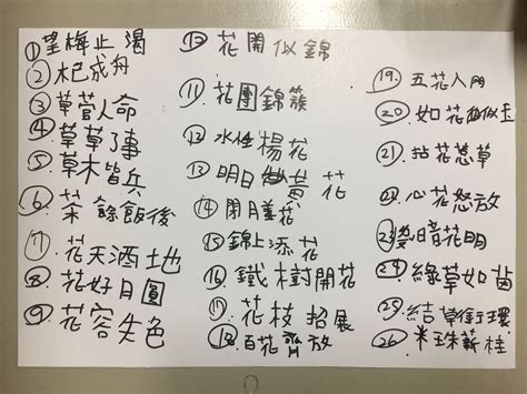 形容自己的成語|40個描寫自己能力的成語